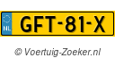 GFT81X