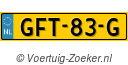 GFT83G