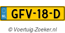 GFV18D