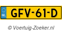 GFV61D