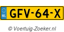 GFV64X