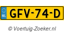 GFV74D