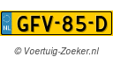 GFV85D