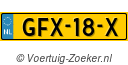 GFX18X