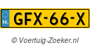 GFX66X