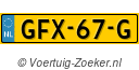 GFX67G