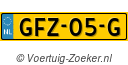 GFZ05G