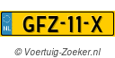 GFZ11X