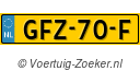 GFZ70F