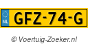 GFZ74G