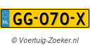 GG070X