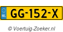 GG152X