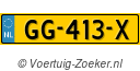 GG413X