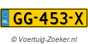 GG453X