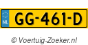 GG461D