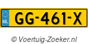 GG461X