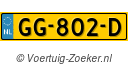 GG802D