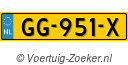 GG951X
