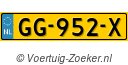 GG952X