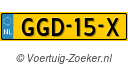 GGD15X