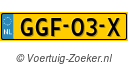 GGF03X