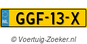GGF13X