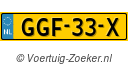 GGF33X