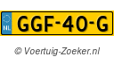 GGF40G