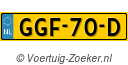 GGF70D