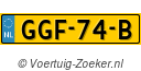 GGF74B