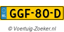 GGF80D