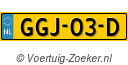 GGJ03D