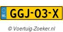 GGJ03X