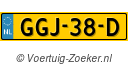 GGJ38D