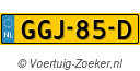 GGJ85D
