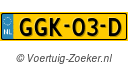 GGK03D