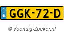 GGK72D