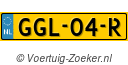 GGL04R