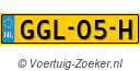 GGL05H