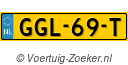 GGL69T