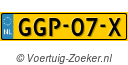 GGP07X