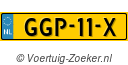 GGP11X