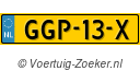 GGP13X