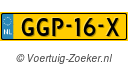 GGP16X