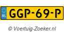 GGP69P