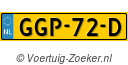 GGP72D