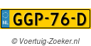 GGP76D