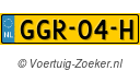 GGR04H