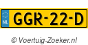 GGR22D