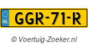GGR71R